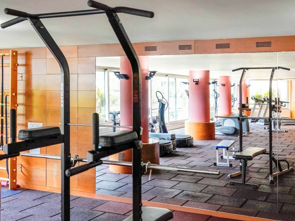 Фото Mercure Andorra