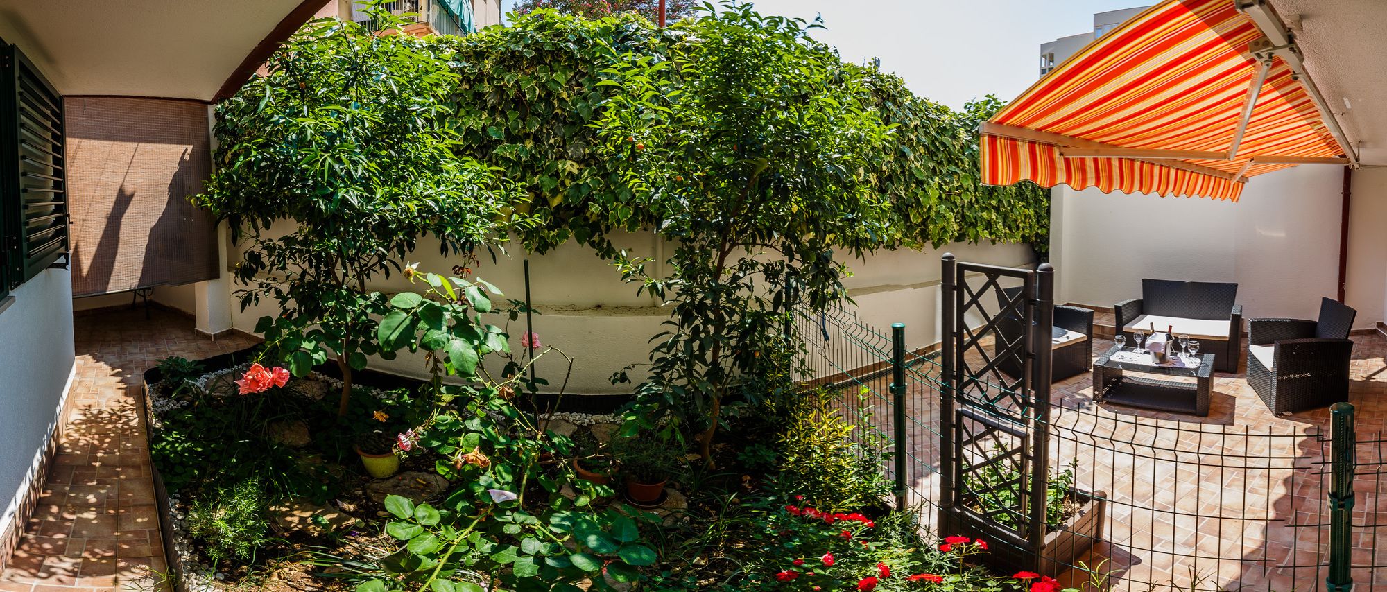 Фото Villa Spaladium