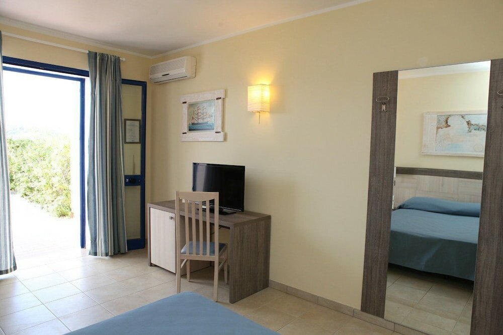 Фото Hotel Villa Giulia