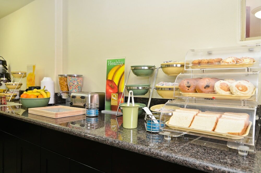 Фото Comfort Inn San Diego Miramar