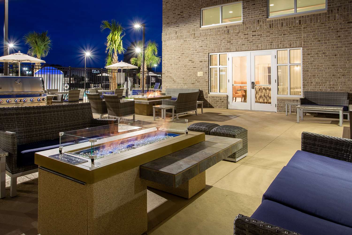 Фото Homewood Suites by Hilton Myrtle Beach Coastal Grand Mall