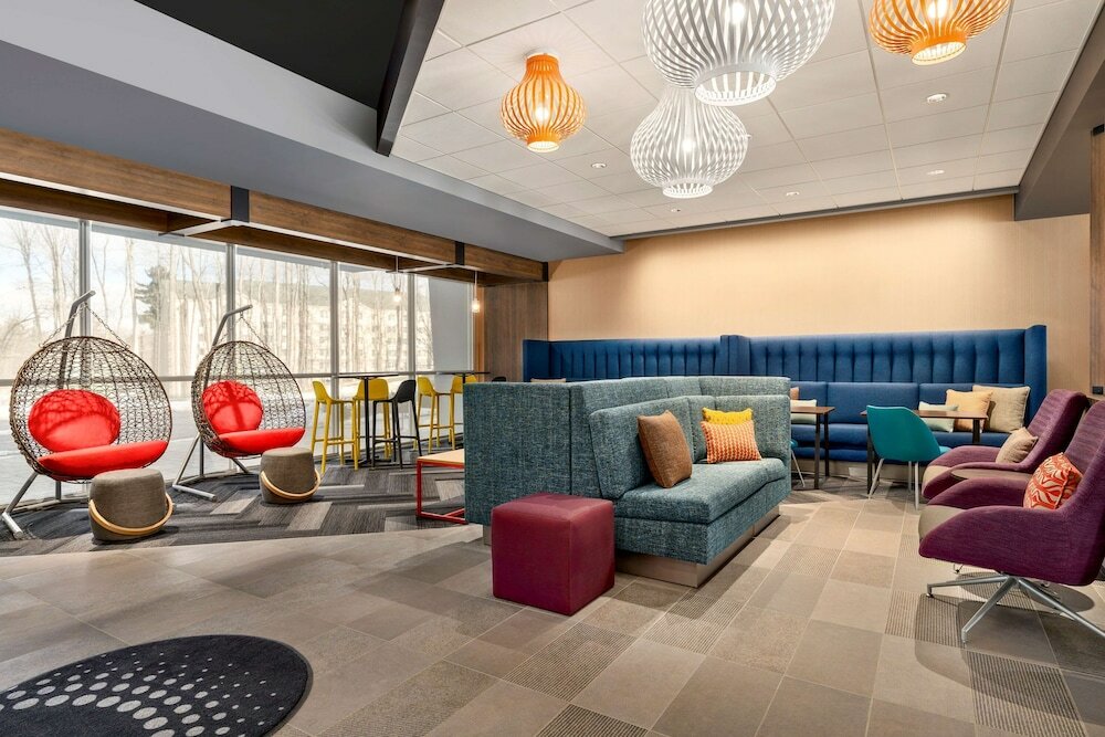 Фото Tru by Hilton Albany Airport, Ny