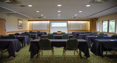 Фото Wyndham Garden Fort Wayne