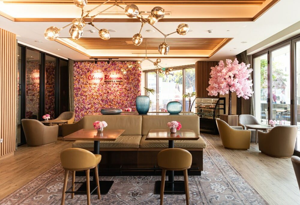 Фото Mysk Al Mouj