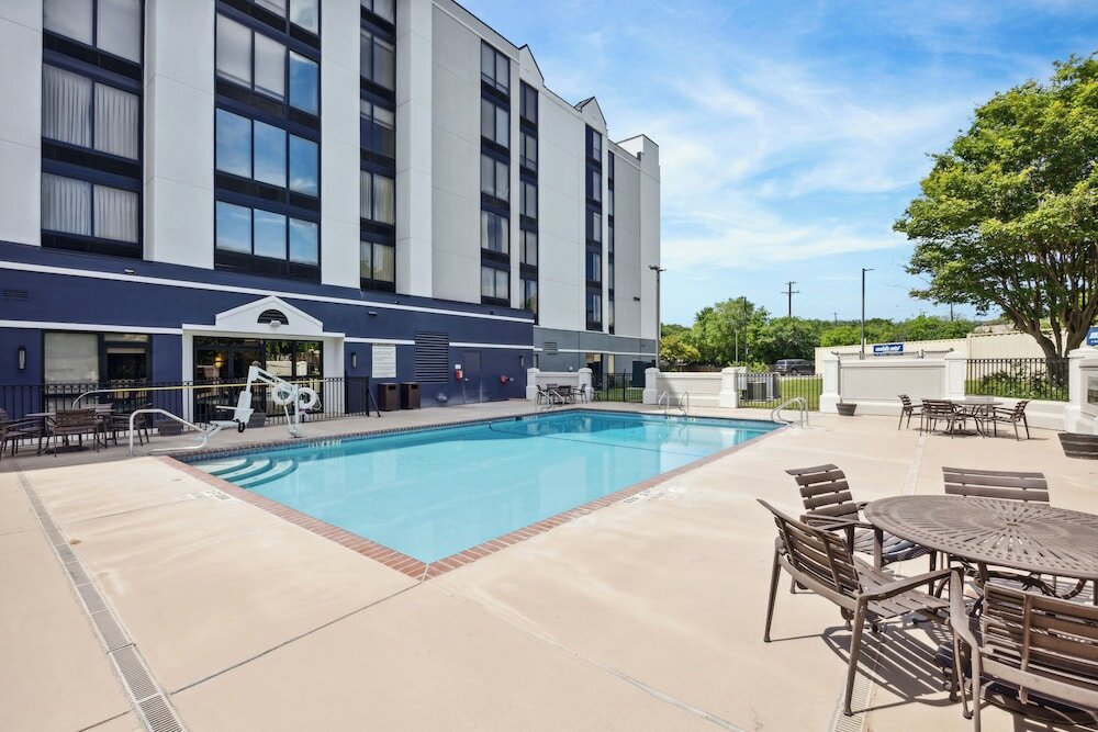 Фото Hyatt Place San Antonio-Northwest/Medical Center