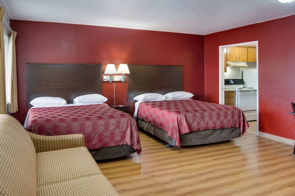 Фото Econo Lodge