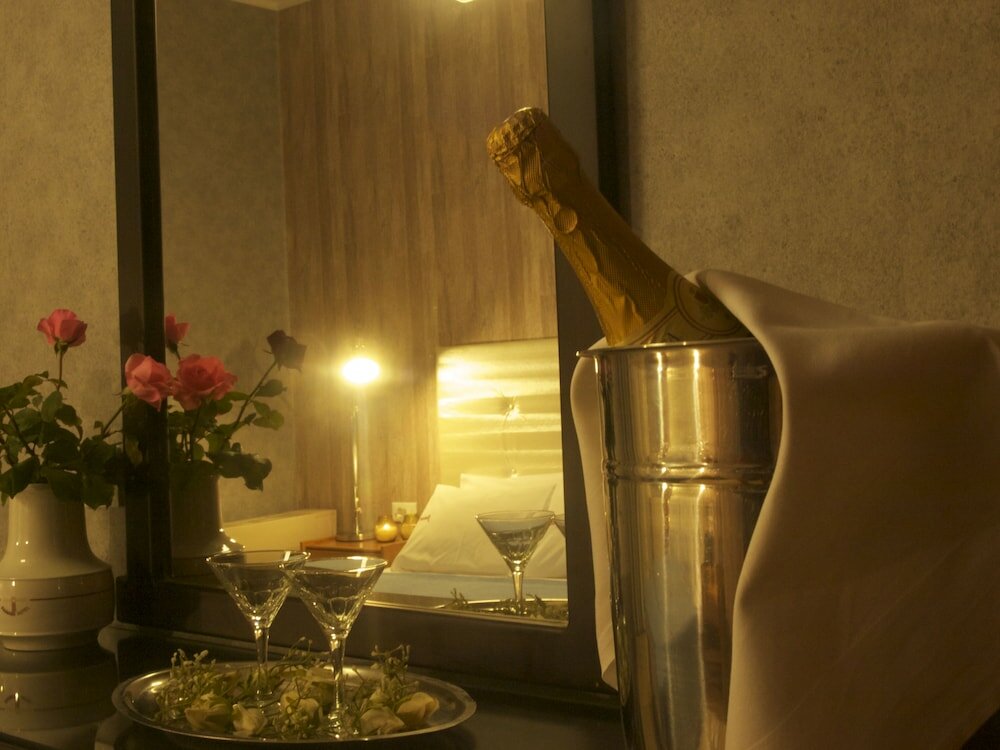 Фото Fanari Hotel