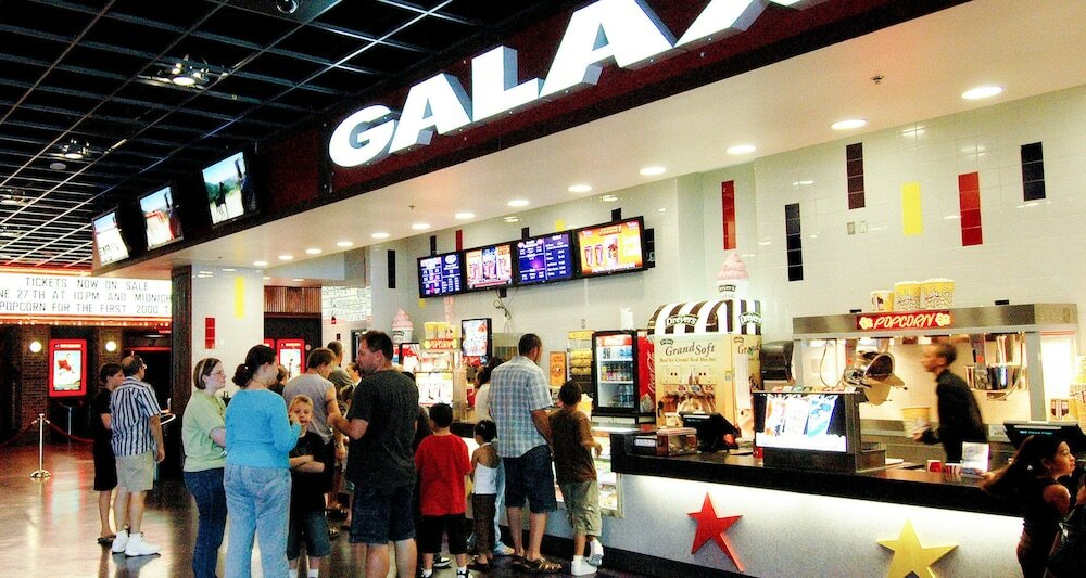 Фото Cannery Casino And Hotel