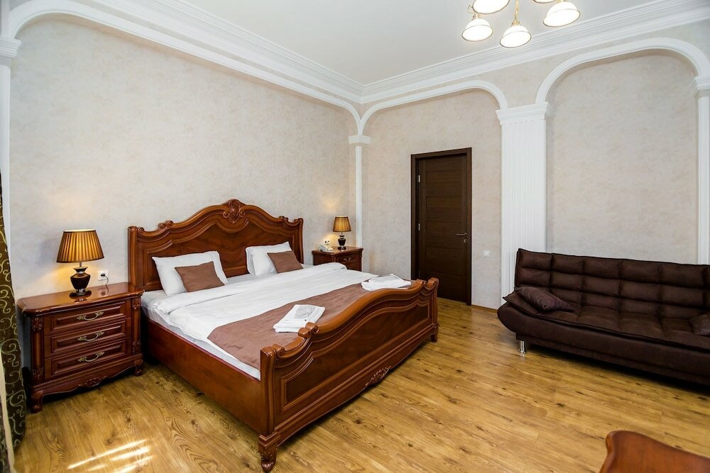 Фото Ltd Elia Palace Hotel