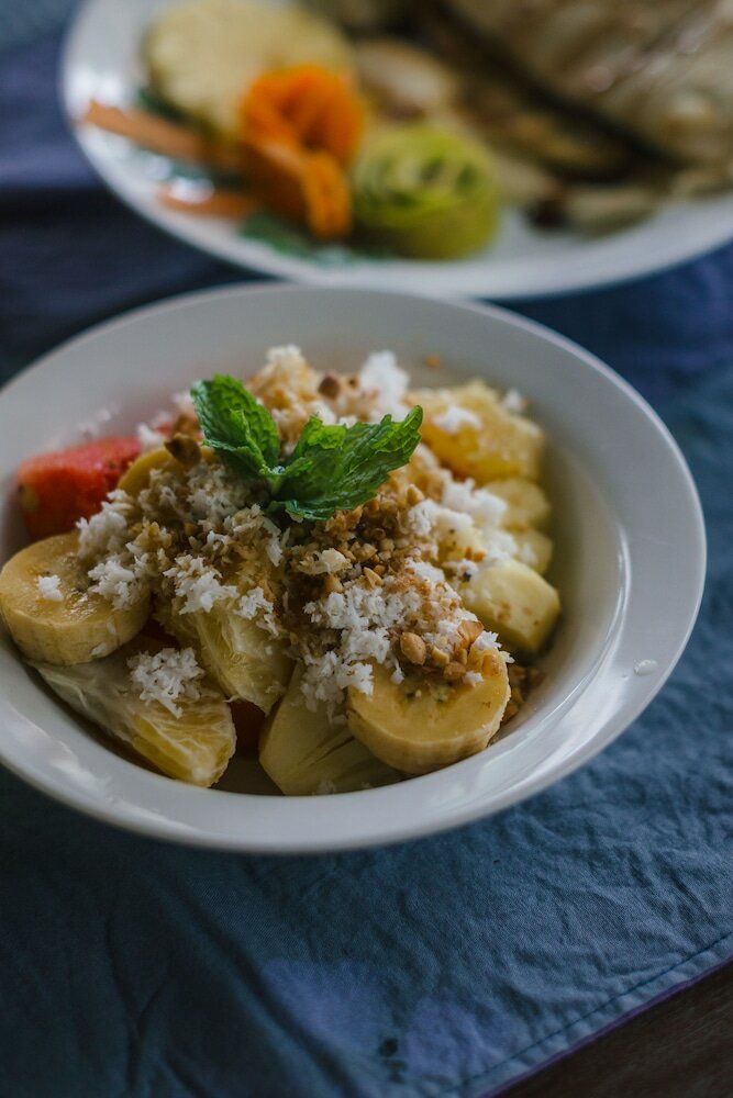 Фото Pondok Pisang Candidasa