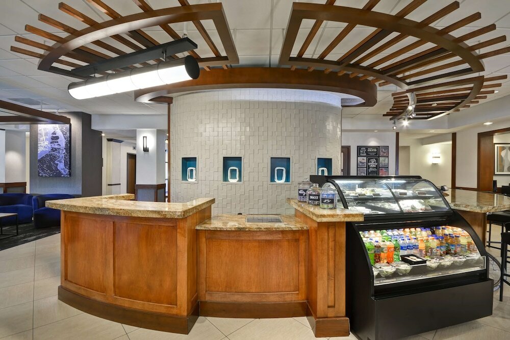 Фото Hyatt Place Miami Airport West/Doral