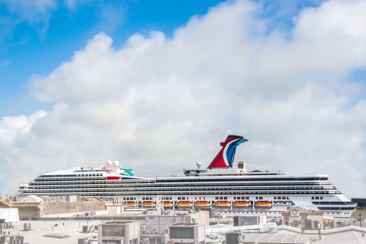 Фото The Tremont House