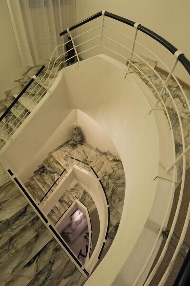 Фото Hotel Europa Monetti