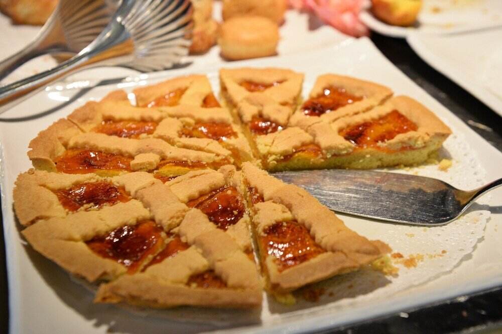 Фото Enjoy Garda Hotel