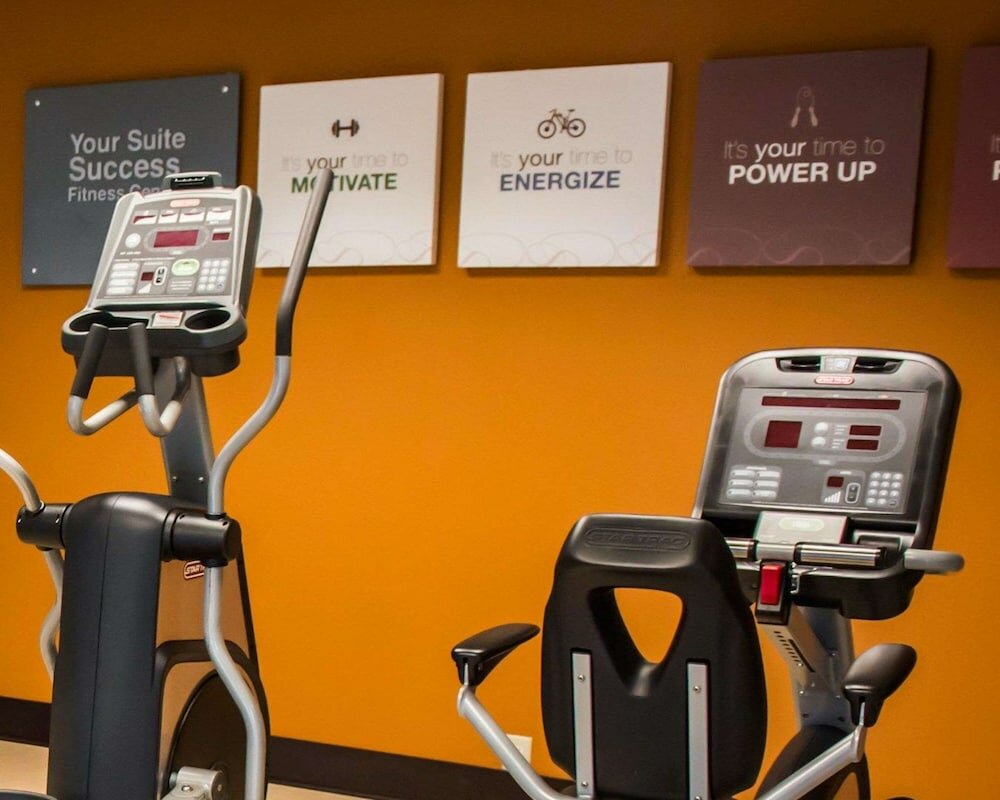 Фото Comfort Suites Lake City