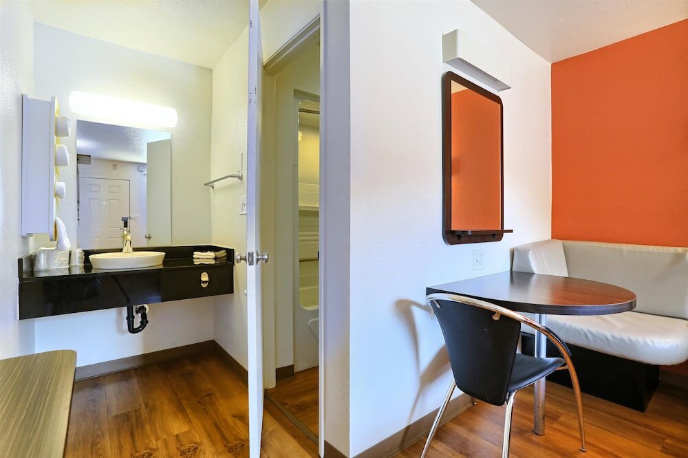 Фото Motel 6 Walnut Creek, Ca