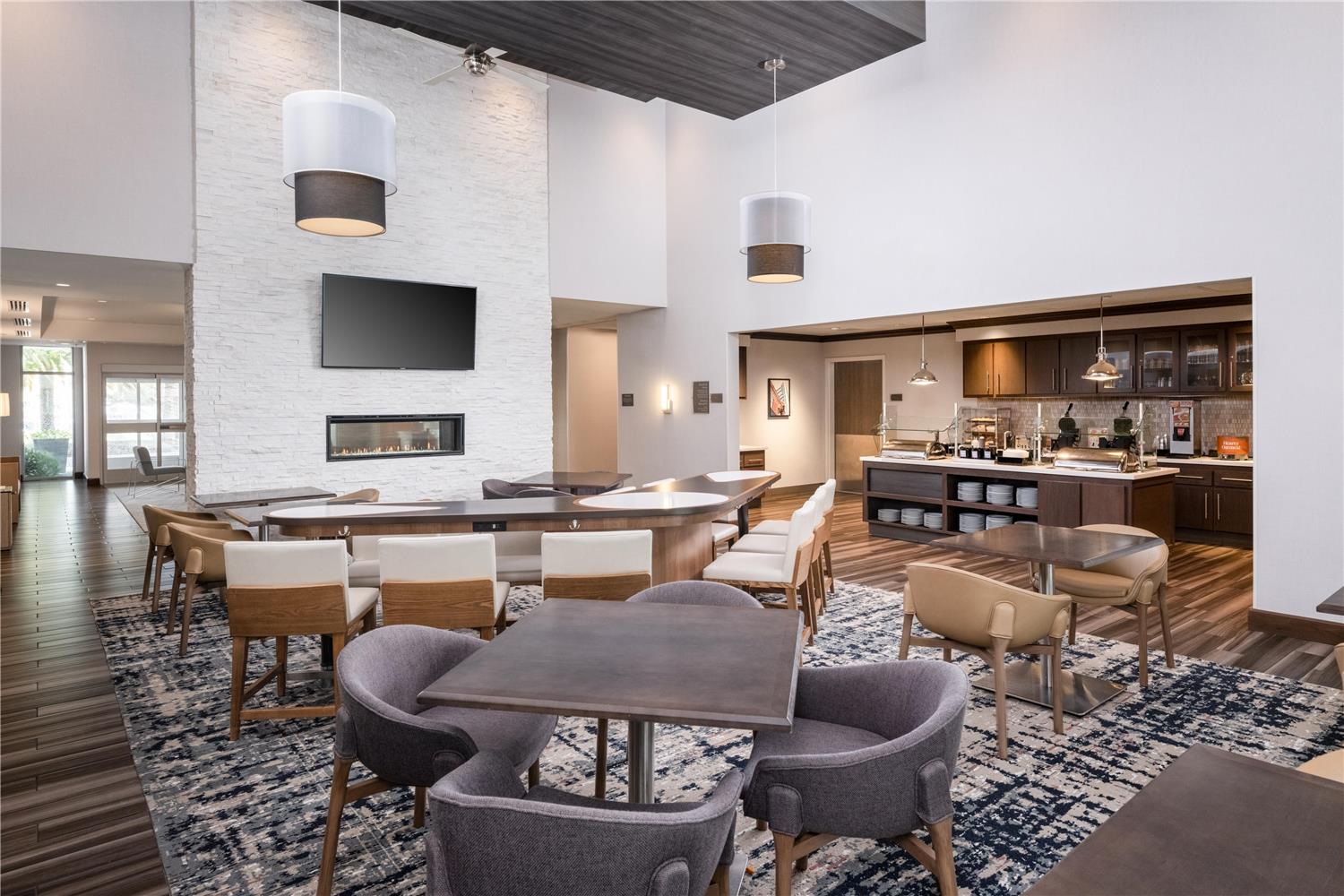 Фото Homewood Suites by Hilton San Jose North