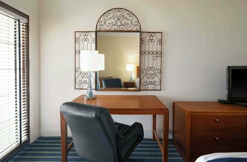 Гостиница Hotel Zico в Маунтин-Вью
