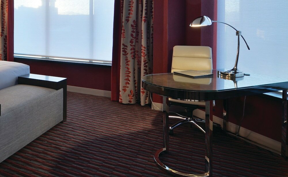 Фото Mgm Grand Hotel & Casino