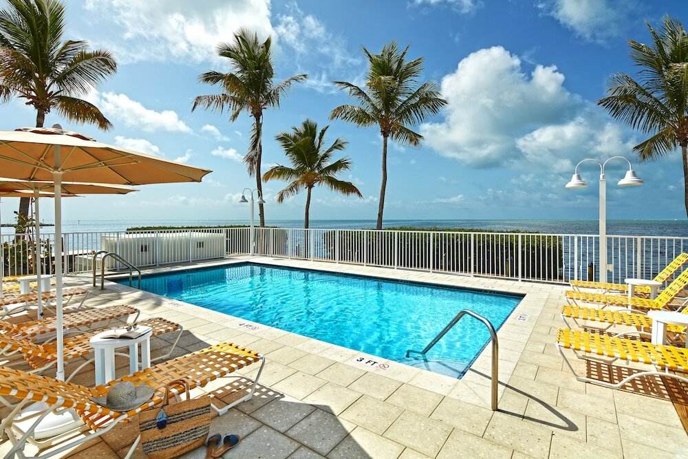 Фото Fisher Inn Resort & Marina