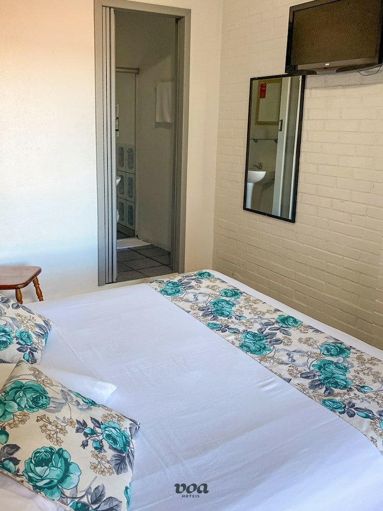 Фото Voa Pousada Brisa