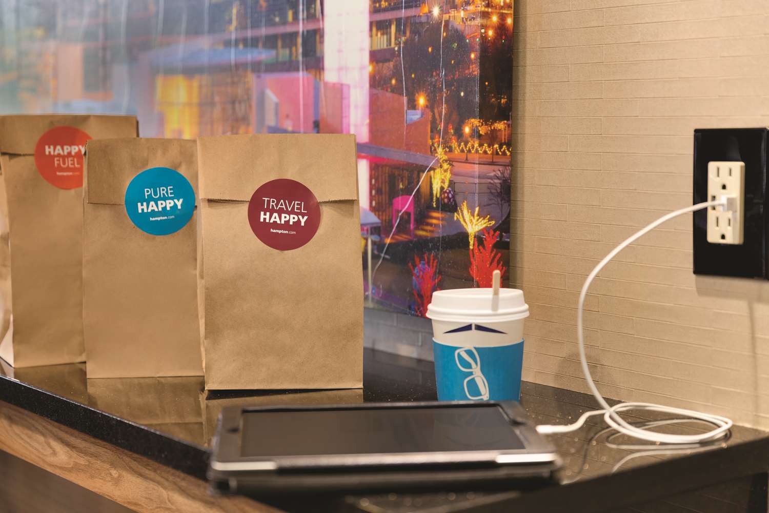 Фото Hampton Inn Atlanta Buckhead