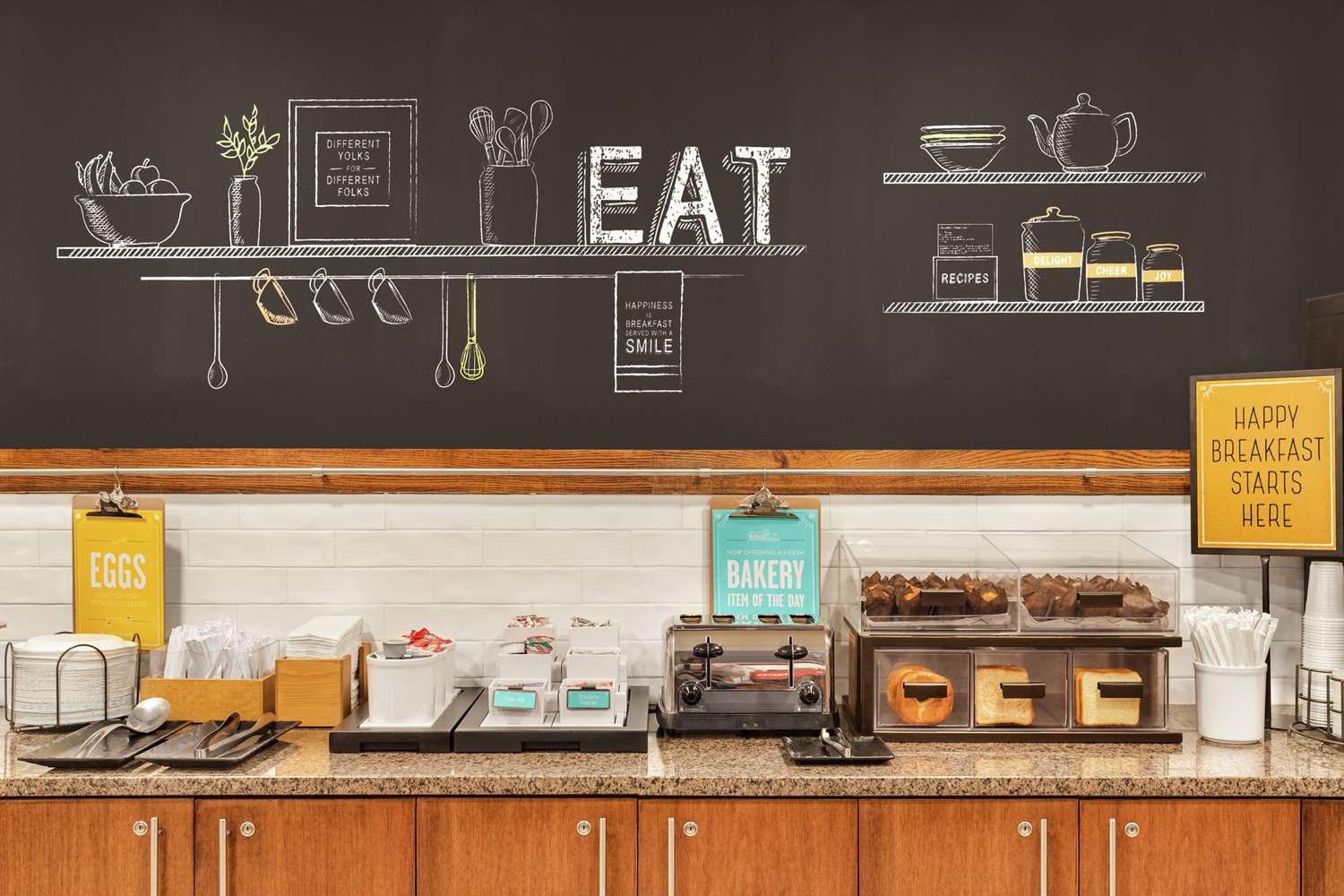 Фото Hampton Inn Milwaukee/Brookfield