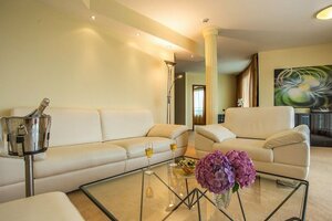 Гостиница Europe Hotel Sofia