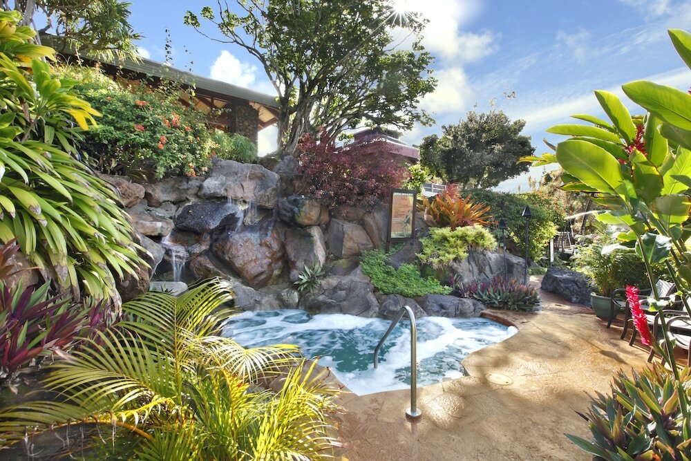 Фото Hanalei Bay Resort