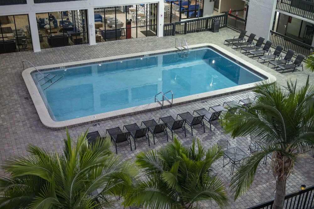 Фото Monreale Express International Drive Orlando