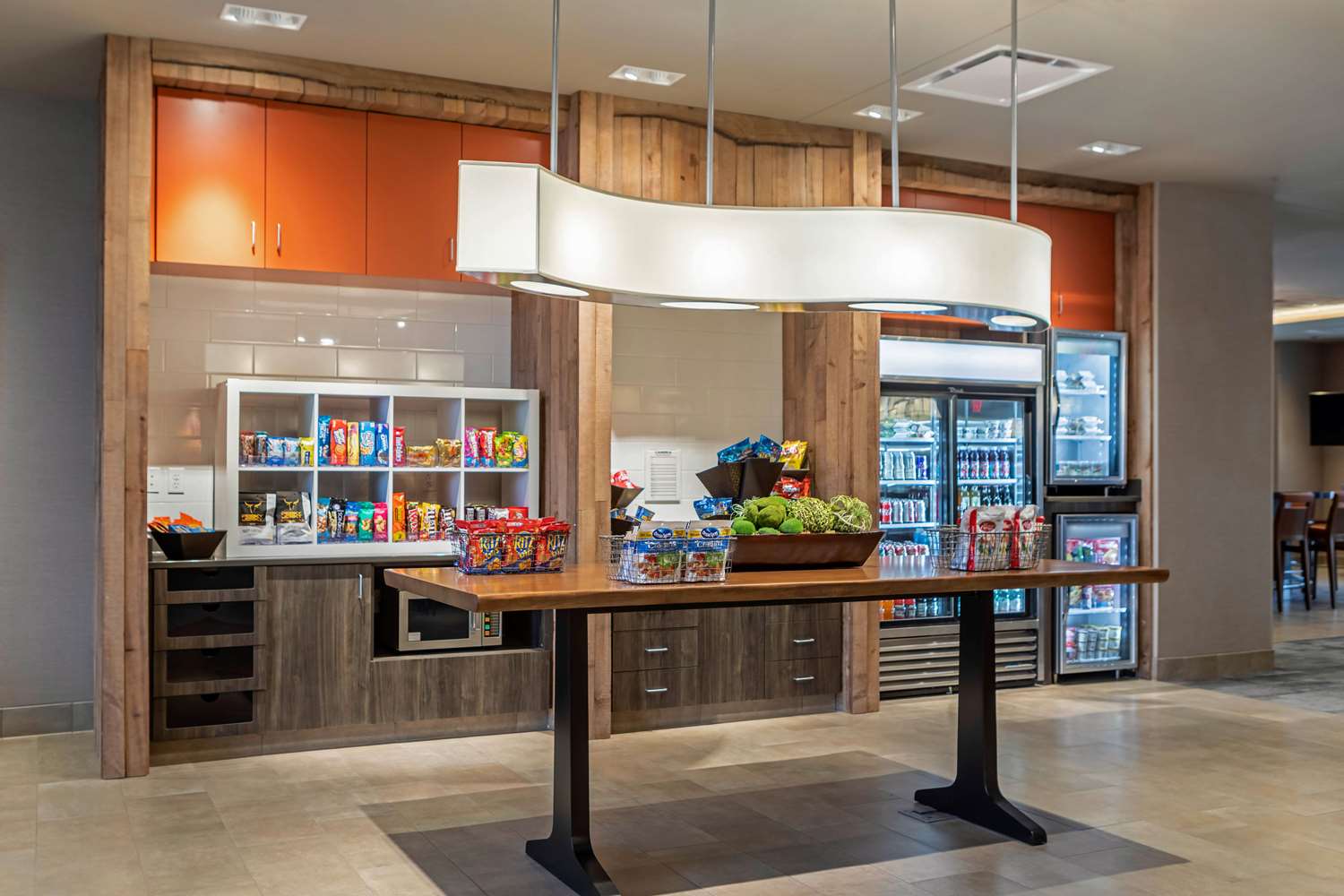 Фото Cambria Hotel Omaha Downtown