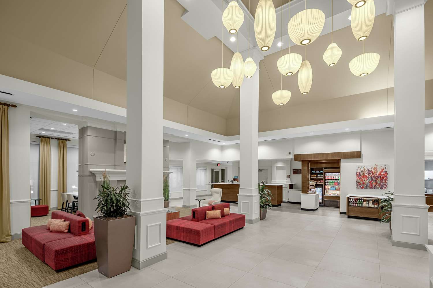 Фото Hilton Garden Inn Wilmington Mayfaire Town Center