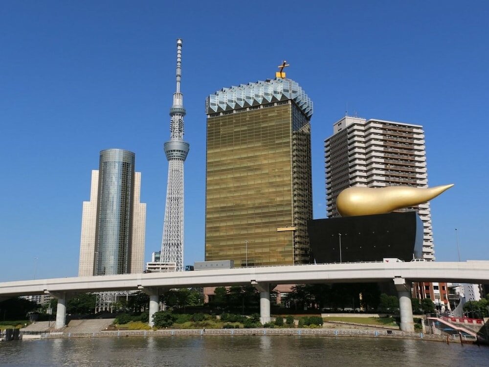 Фото Sakura Sky Hotel