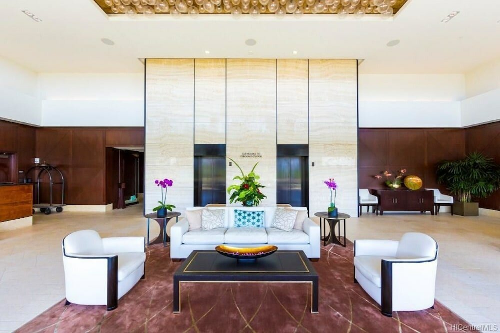 Фото Jet Luxury @ The Trump Waikiki