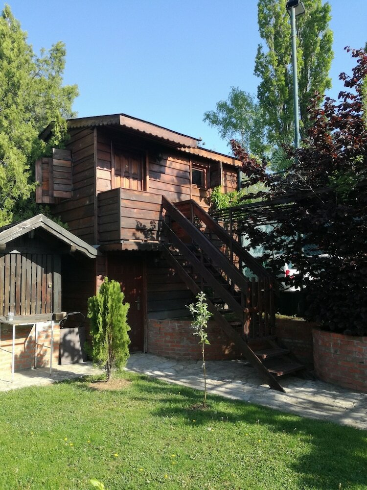 Фото Guest House Green Set