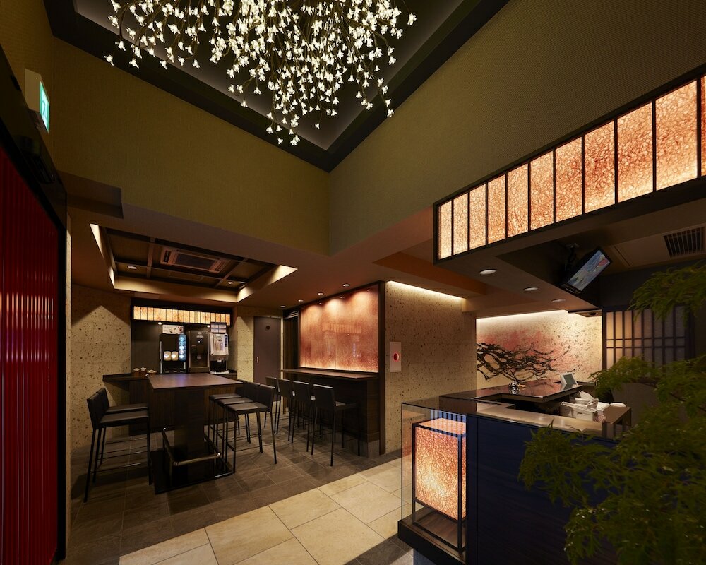 Фото Sakura Sky Hotel