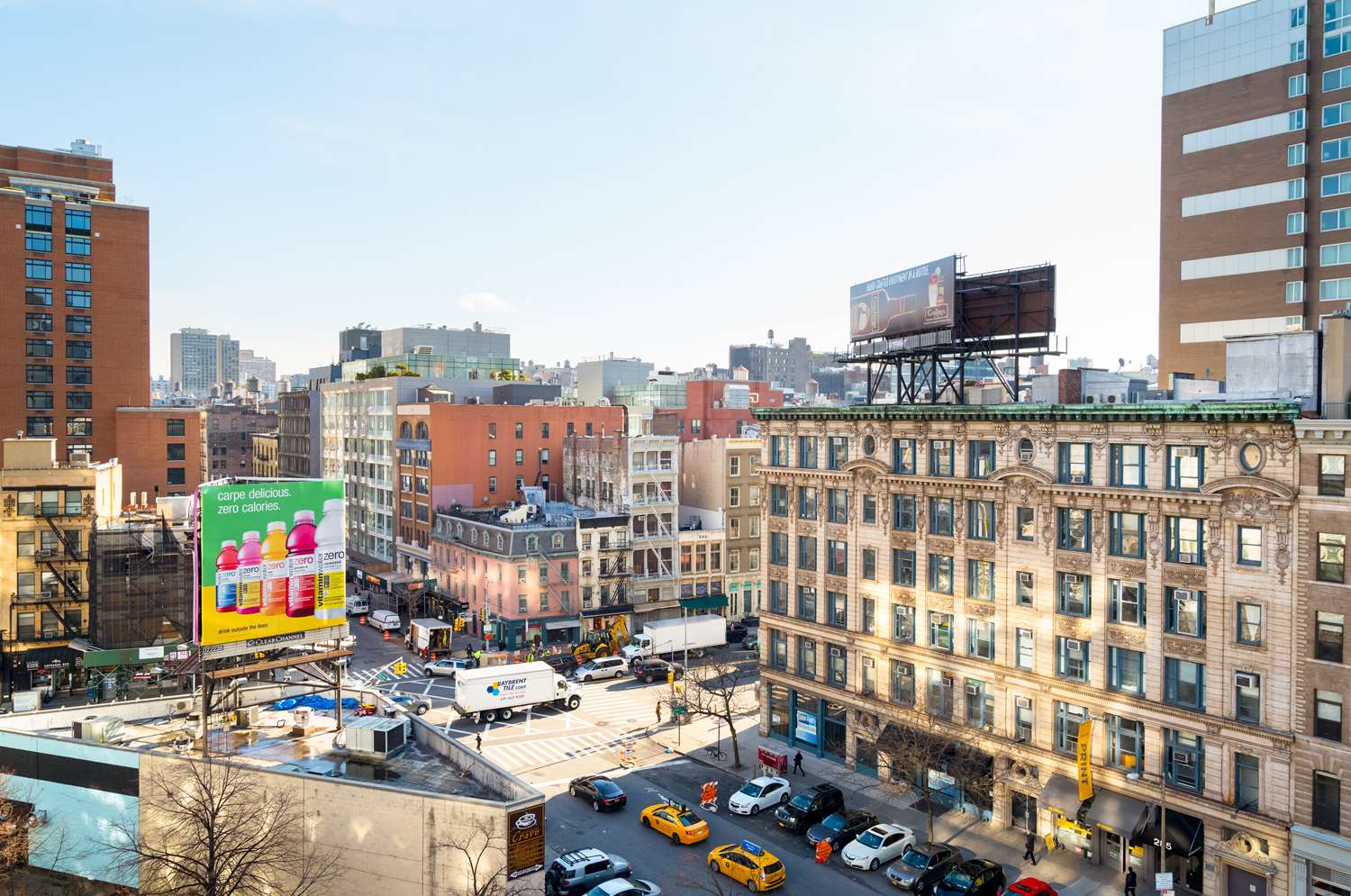 Фото Hilton Garden Inn Tribeca