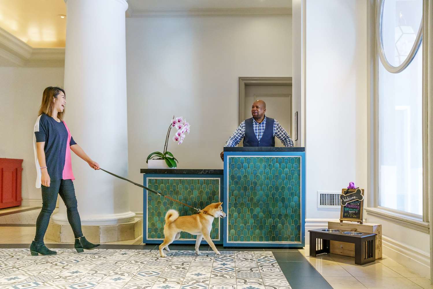 Фото The Marker Union Square San Francisco