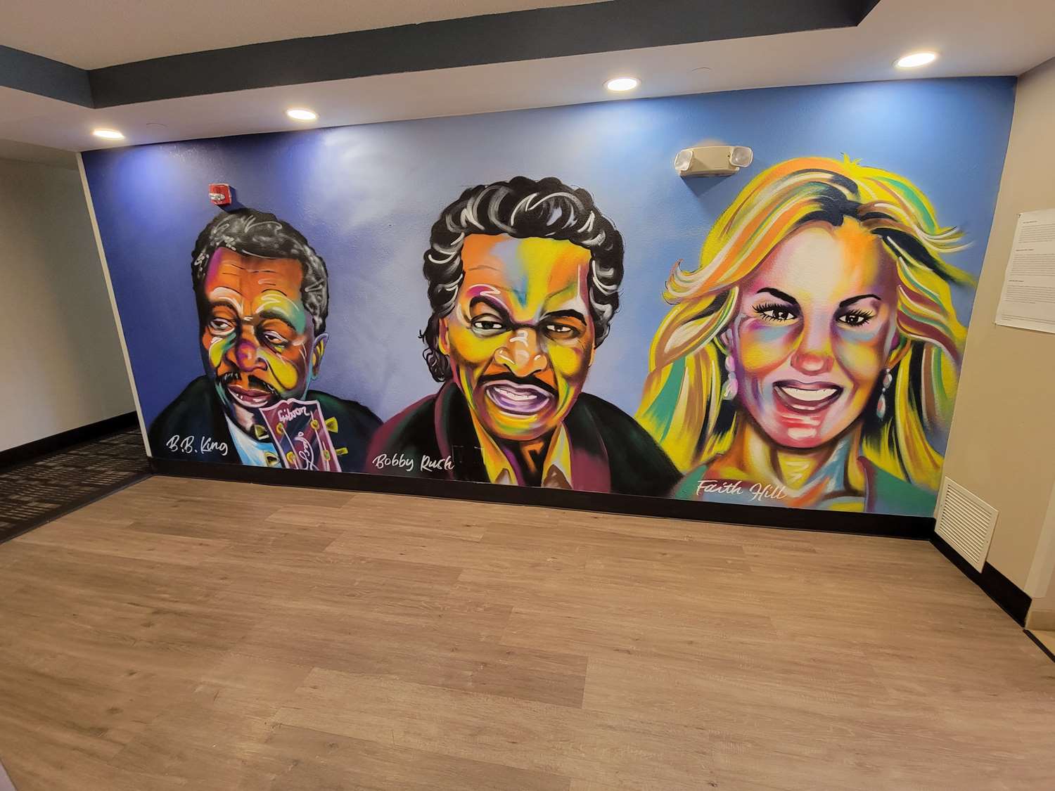 Фото Baymont by Wyndham Jackson/Ridgeland