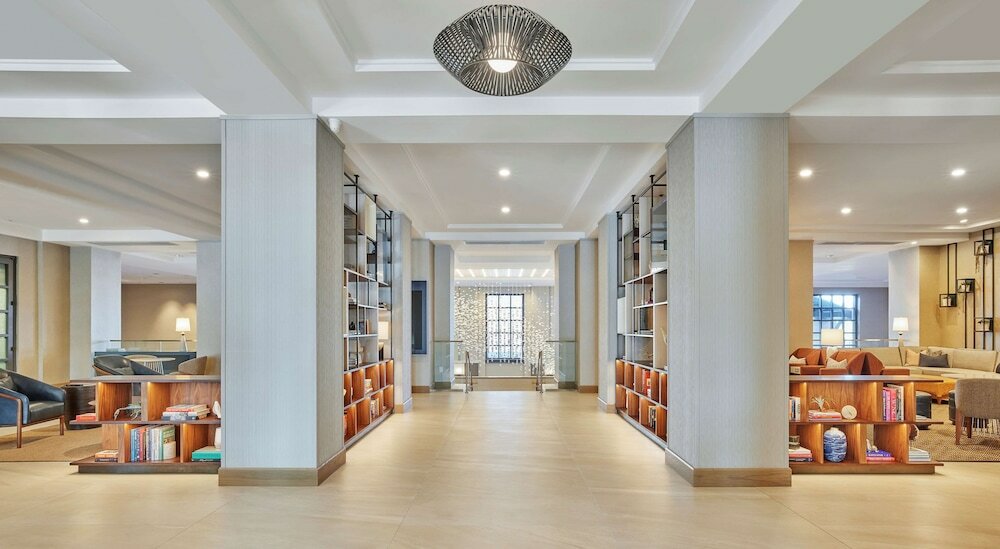 Фото Hyatt Regency La Jolla