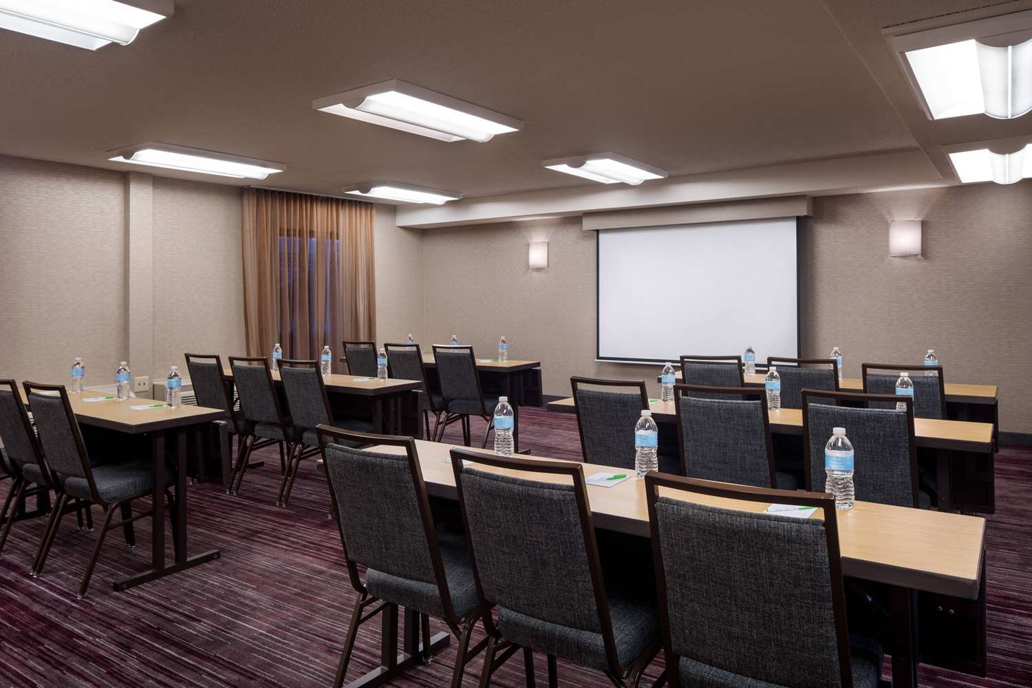 Фото Sonesta Select Los Angeles Lax El Segundo