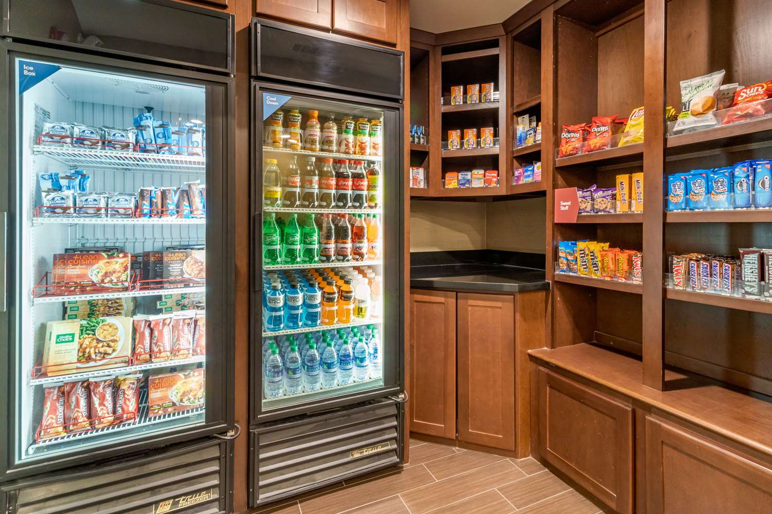 Фото Comfort Suites San Antonio North - Stone Oak