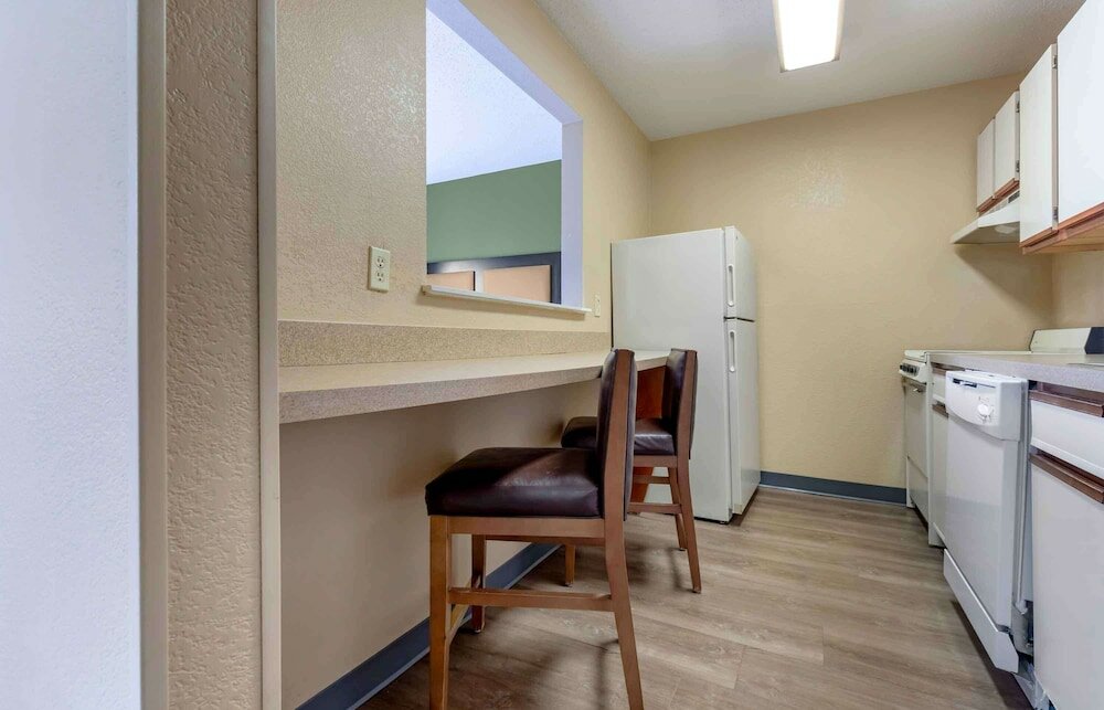 Фото Extended Stay America Suites Austin Metro