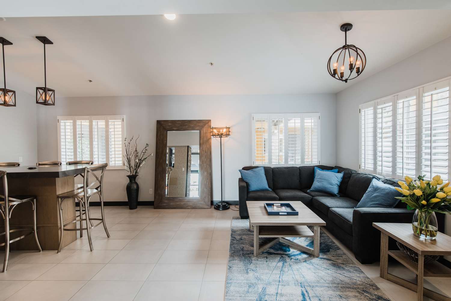 Фото Best Western Plus Manhattan Beach Hotel