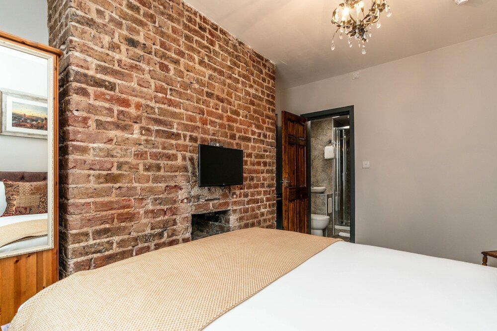 Фото Cappadocia Guest House