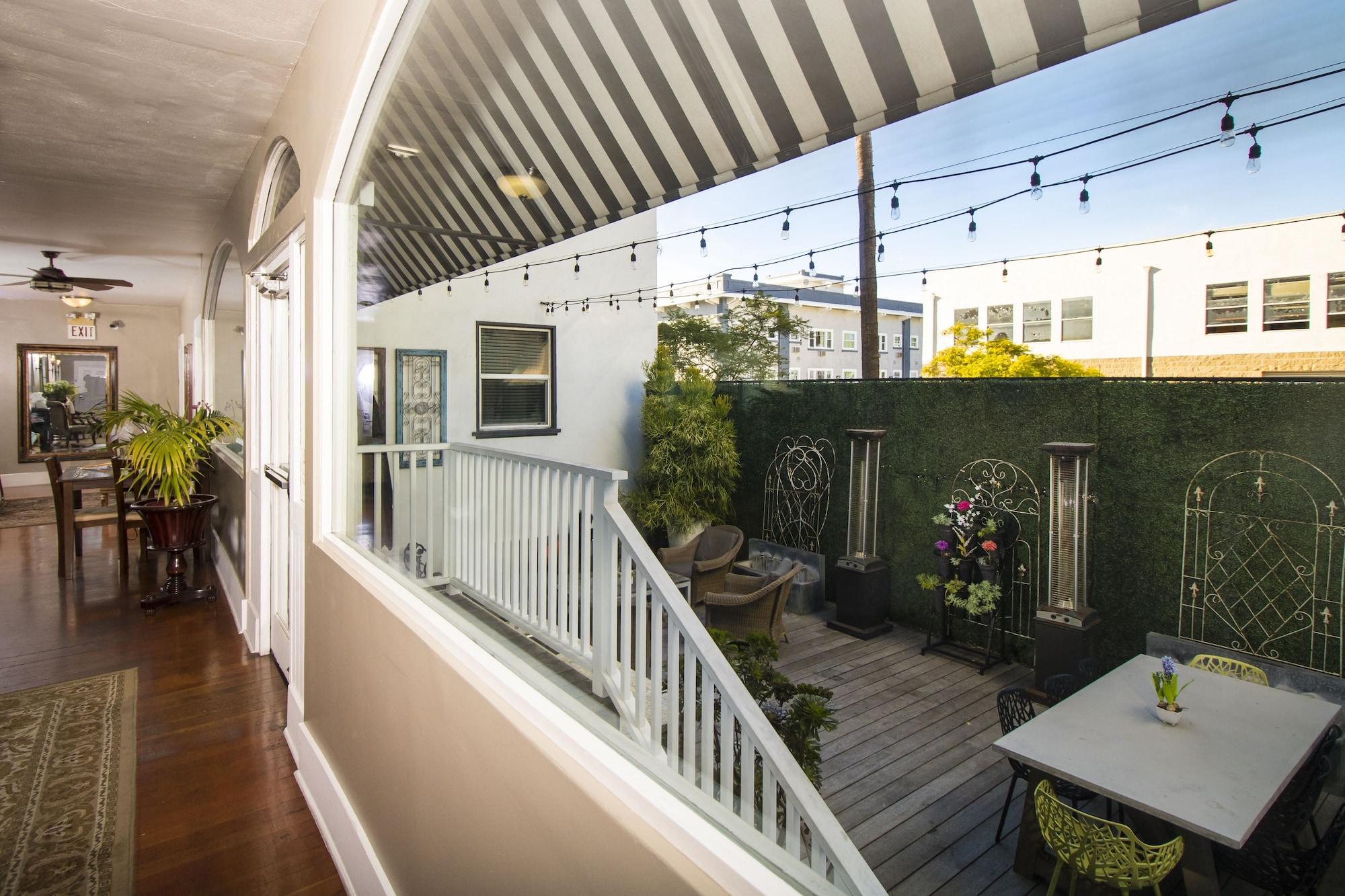 Фото Found Hotel San Diego