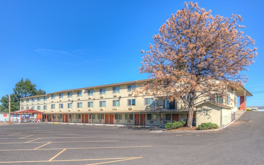 Фото Redmond Inn