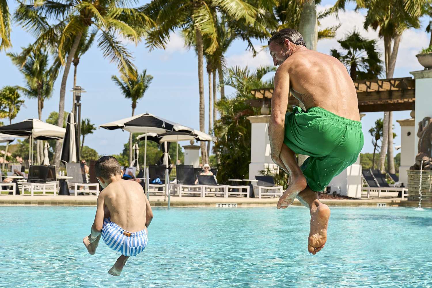 Фото Pga National Resort & SPA