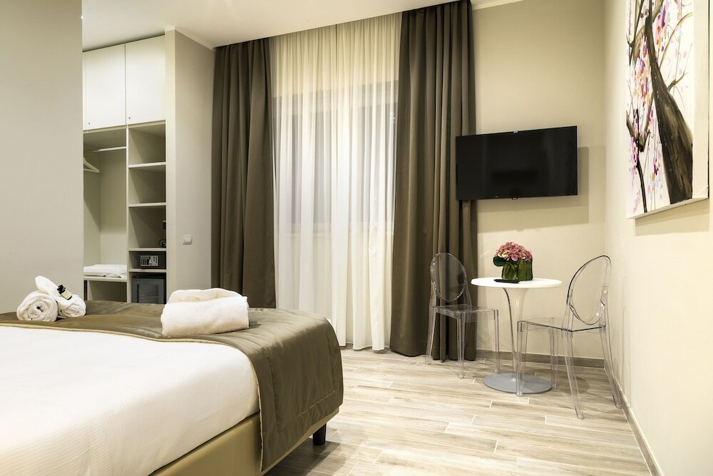 Фото Demetra Guest House