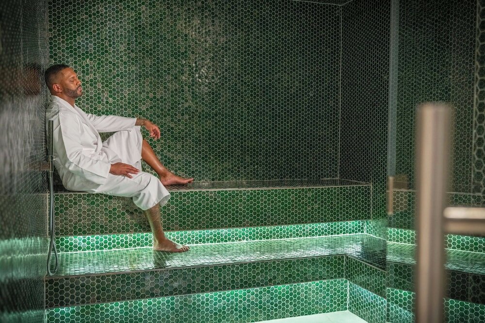 Фото Jw Marriott Orlando Bonnet Creek Resort & SPA